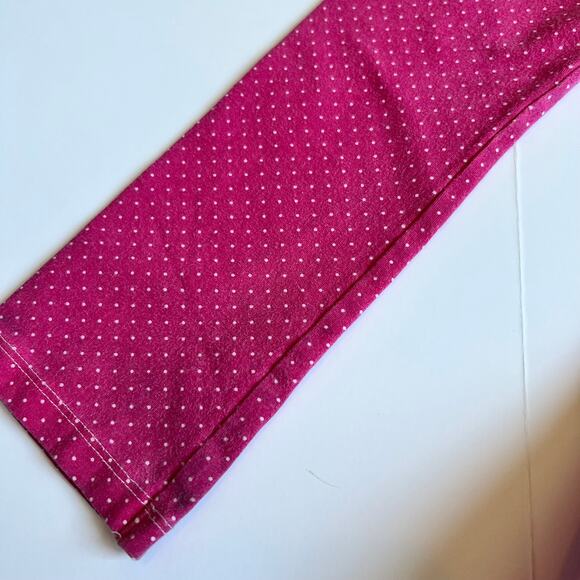 Naartjie Kids Pink Polka Dot Tunic - Picture 6 of 13